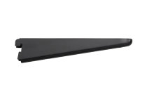 Hyldeknægt t/Rack system 22 cm sort